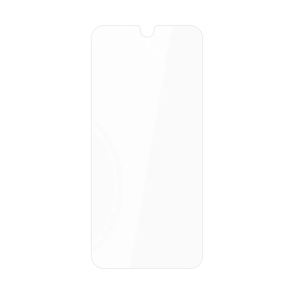 AMORUS For Samsung Galaxy A18 5G / A18 4G / A17 5G / A17 4G / A26 5G Front Screen Protector 2.5D Arc Edge 9H High Aluminum-Silicon Glass Film - 2