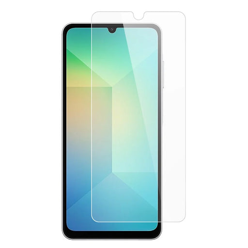 AMORUS For Samsung Galaxy A08 5G / A08 4G / A07 5G / A07 4G / A06 5G / A06 4G Front Screen Protector 2.5D Arc Edge 9H High Aluminum-Silicon Glass Film - 1