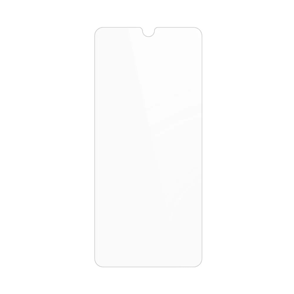 AMORUS For Samsung Galaxy A08 5G / A08 4G / A07 5G / A07 4G / A06 5G / A06 4G Front Screen Protector 2.5D Arc Edge 9H High Aluminum-Silicon Glass Film - 2