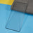 For Honor 400 Pro 5G (Global) Screen Protector Side Glue Silk Printing Tempered Glass Film Support Fingerprint Unlock - 3
