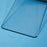 For Honor 400 Pro 5G (Global) Screen Protector Side Glue Silk Printing Tempered Glass Film Support Fingerprint Unlock - 5