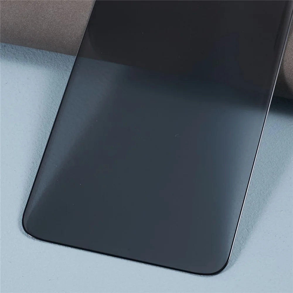 For Honor 400 Pro 5G (Global) Privacy Screen Protector Curved Edge Tempered Glass Anti Spy Film - 4