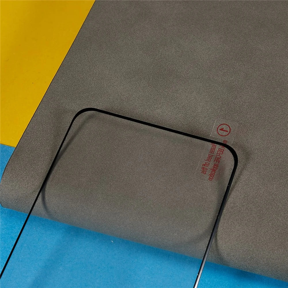 For Huawei nova 14 Ultra 5G Screen Protector Silk Printing Full Cover Full Glue Curved Tempered Glass Film - 4