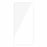 For Honor 400 5G (Global) Tempered Glass Screen Protector 0.25 Arc Edge Ultra Clear Screen Film - 2