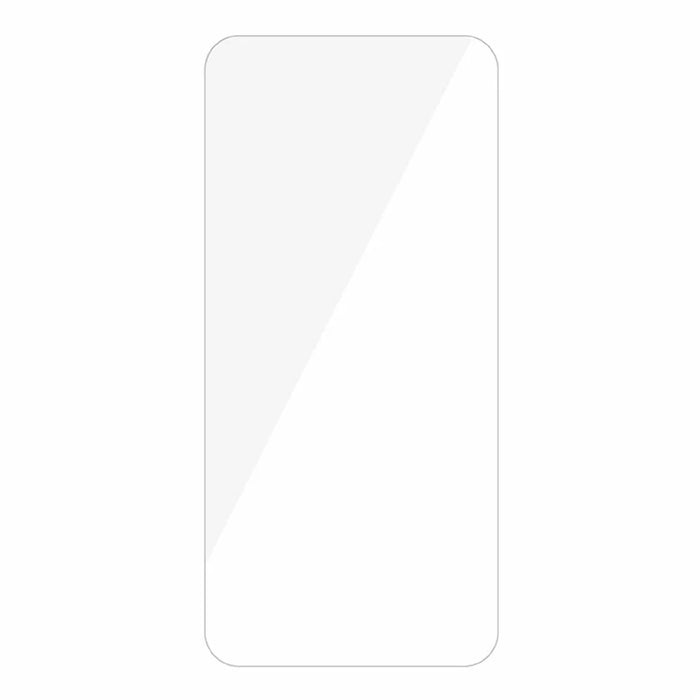 For Honor 400 5G (Global) Tempered Glass Screen Protector 0.25 Arc Edge Ultra Clear Screen Film - 2