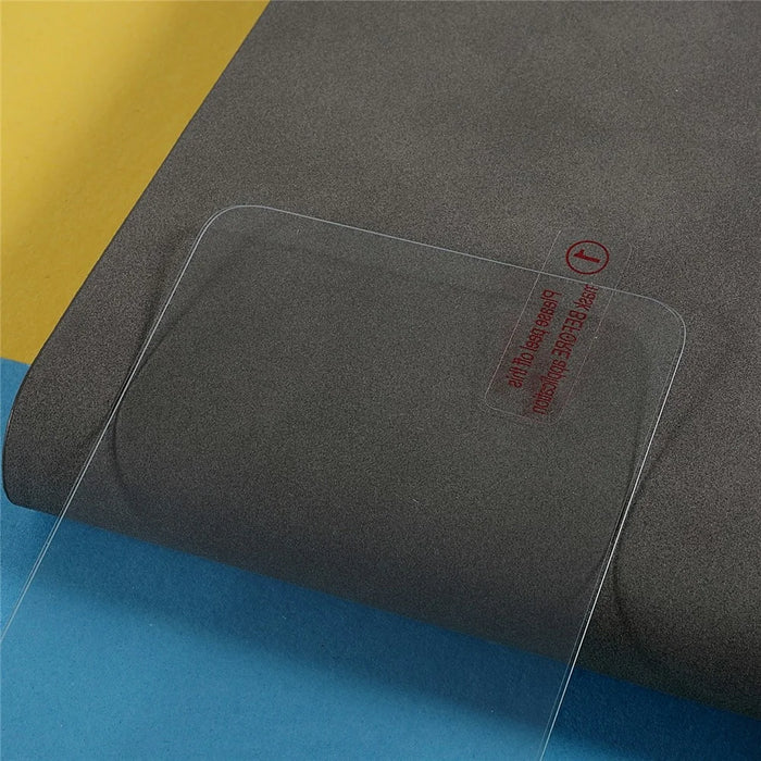 For Honor 400 5G (Global) Tempered Glass Screen Protector 0.25 Arc Edge Ultra Clear Screen Film - 4