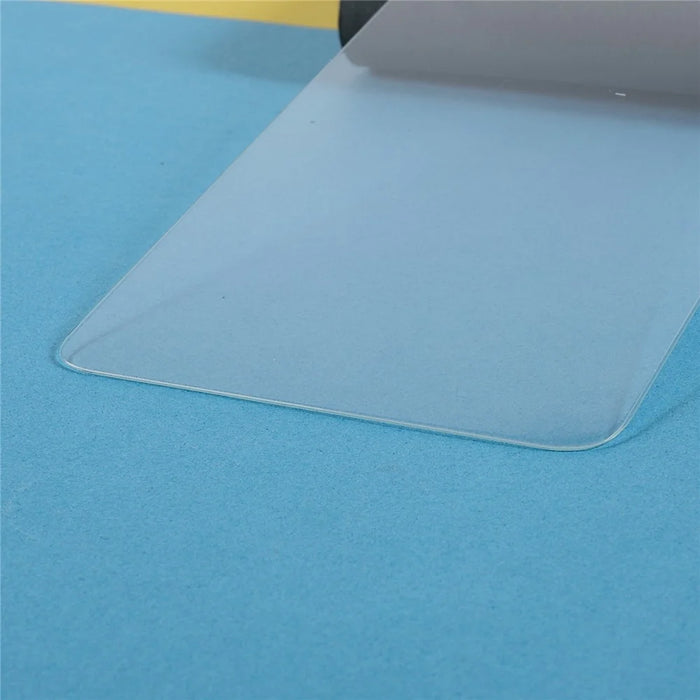 For Honor 400 5G (Global) Tempered Glass Screen Protector 0.25 Arc Edge Ultra Clear Screen Film - 5