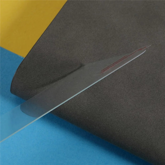 For Honor 400 5G (Global) Tempered Glass Screen Protector 0.25 Arc Edge Ultra Clear Screen Film - 6