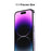 JUNSUNMAY 25Pcs For iPhone 15 Pro Tempered Glass Screen Protector Anti Drop Explosion-Proof HD Clear Film - 2