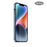 JUNSUNMAY 25Pcs For iPhone 16 Pro Tempered Glass Screen Protector Anti Drop Explosion-Proof HD Clear Film - 1