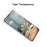 JUNSUNMAY 25Pcs For Samsung Galaxy A56 5G  /  A36 5G Tempered Glass Screen Protector Anti Drop Explosion-Proof HD Clear Film - 3