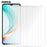 25Pcs For Honor X6b 4G Tempered Glass High Definition Screen Protector Film (No Package, with Wipes Set, Dust-absorber, Guide Sticker) - 1