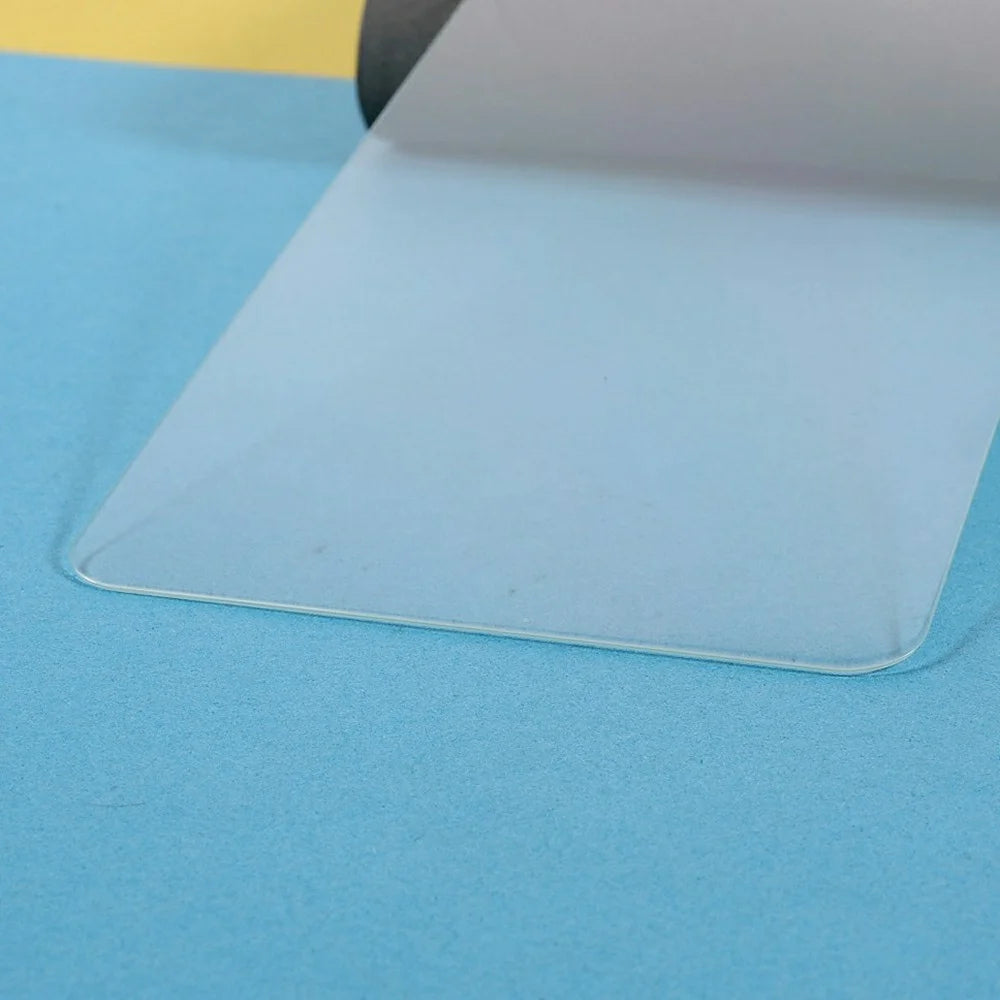 Tempered Glass Film For Samsung Galaxy A18 5G / A18 4G / A17 5G / A17 4G / A26 5G / A16 5G / A16 4G Screen Protector 2.5D Arc Edge 0.25mm 9H Anti-Explosion - 5