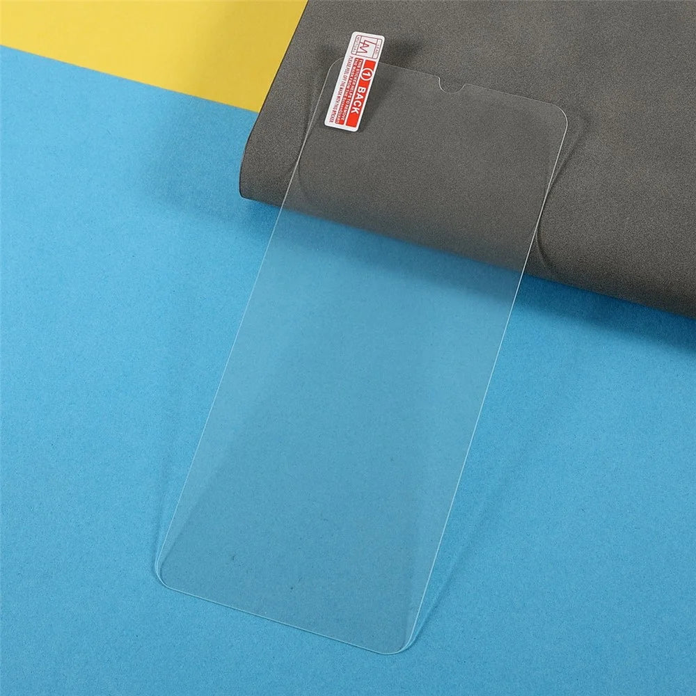 Tempered Glass Film For Samsung Galaxy A18 5G / A18 4G / A17 5G / A17 4G / A26 5G / A16 5G / A16 4G Screen Protector 2.5D Arc Edge 0.25mm 9H Anti-Explosion - 6