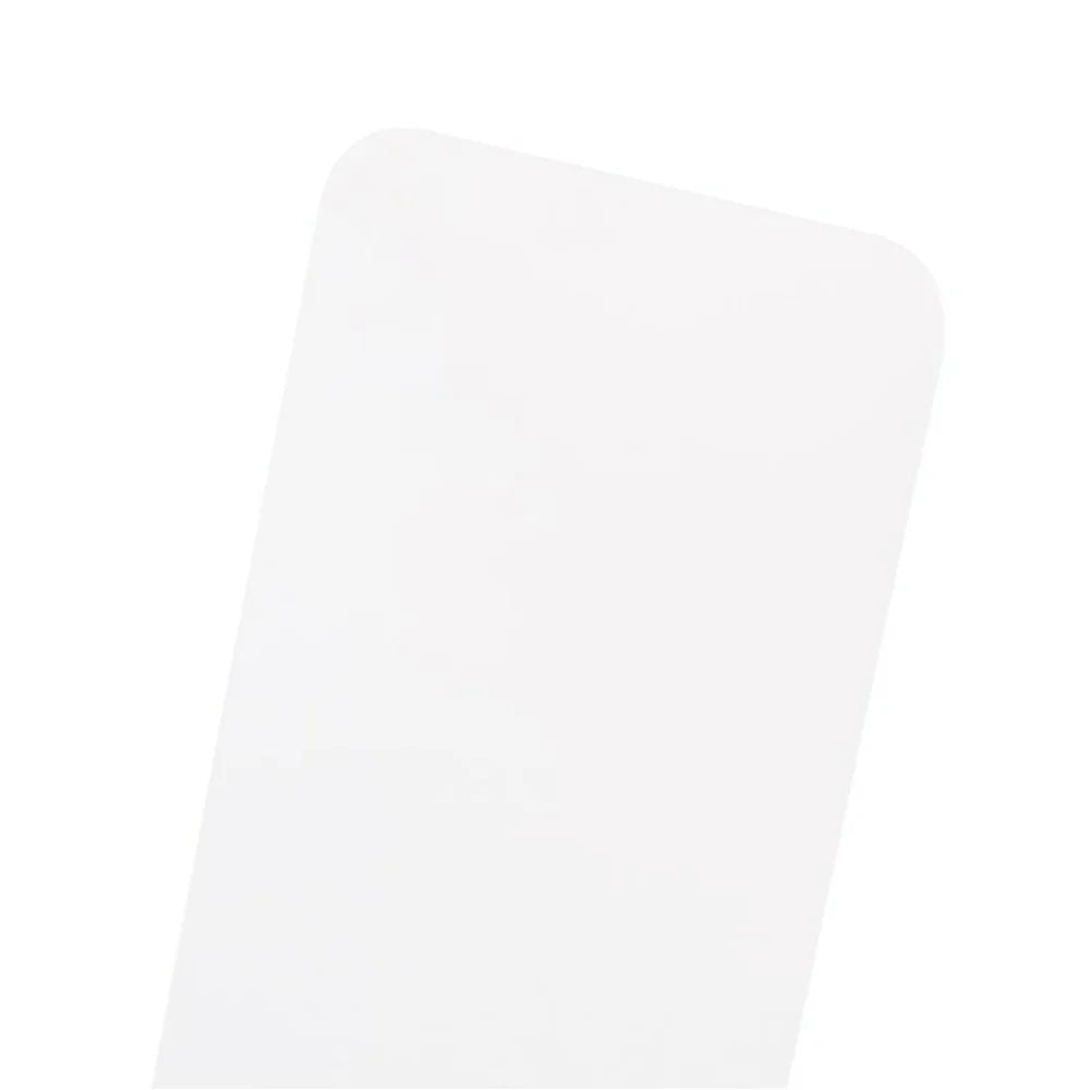 For iPhone 17 / 17 Pro Screen Protector High Aluminium-Silicon Glass Screen Film 3D Large Arc 330 Adhesive - 6