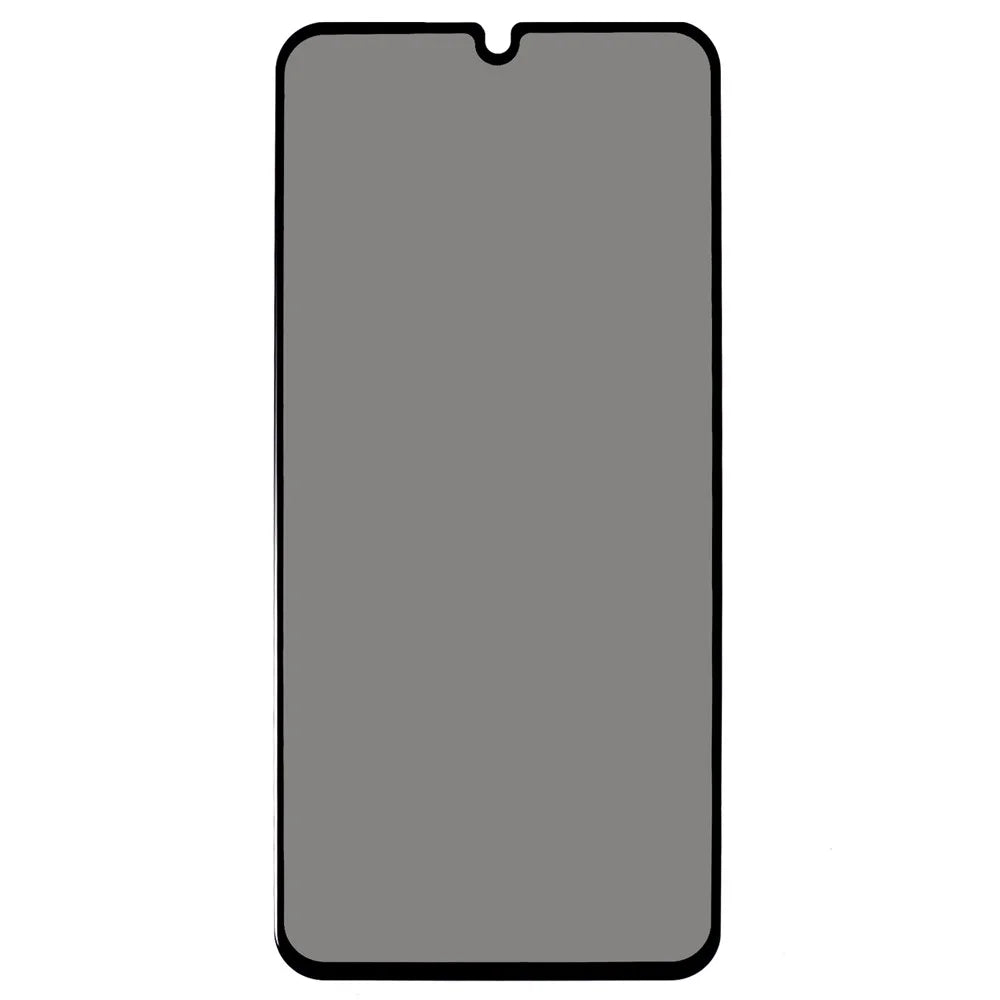 For Samsung Galaxy A18 5G / A18 4G / A17 5G / A17 4G / A26 5G Anti-Peep Tempered Glass Full Covering Silk Printing Screen Protector - 2