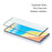 AMORUS For Huawei nova 14 Ultra 5G Screen Protector 3D Curved Tempered Glass Film - 4