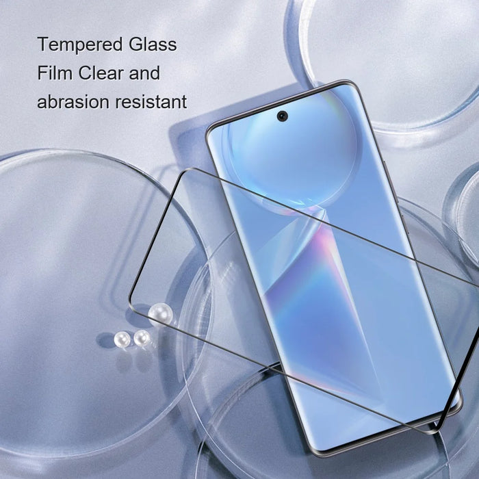 AMORUS For Huawei nova 14 Ultra 5G Screen Protector 3D Curved Tempered Glass Film - 7