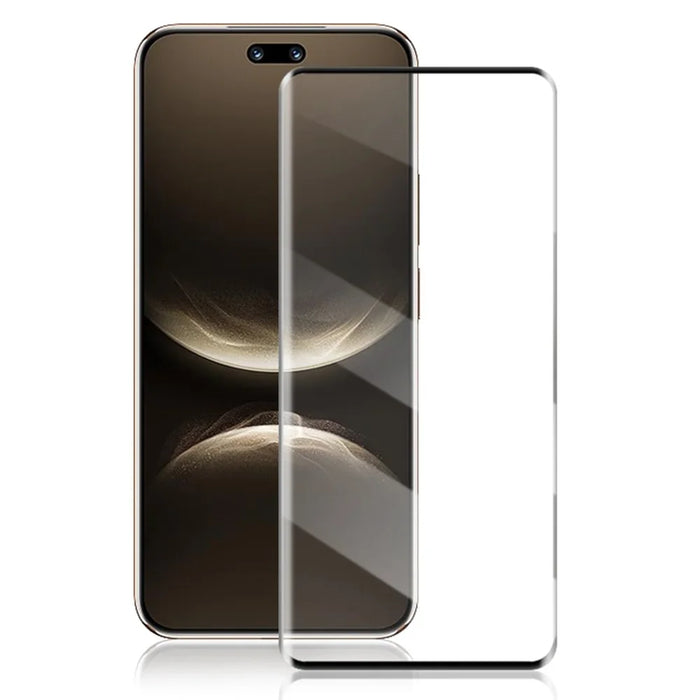 MOCOLO For Huawei nova 14 Ultra 5G Screen Protector 3D Curved Tempered Glass Film - 1