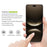 MOCOLO For Huawei nova 14 Ultra 5G Screen Protector 3D Curved Tempered Glass Film - 3