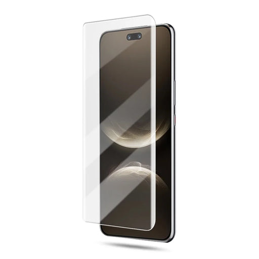 MOCOLO For Huawei nova 14 Ultra 5G Screen Protector Tempered Glass UV Liquid Film 3D Curved Full Coverage - 2