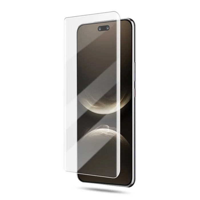 MOCOLO For Huawei nova 14 Ultra 5G Screen Protector Tempered Glass UV Liquid Film 3D Curved Full Coverage - 2