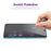 ENKAY HAT PRINCE For Honor 400 Lite 5G 2Pcs Privacy Screen Protector  28-degree Anti-Spy Tempered Glass - Black - 6