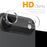 NORTHJO 2Pcs For iPhone Air Camera Lens Protector Tempered Glass Clear Lens Film 3D Full Coverage - 2