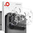 NORTHJO 2Pcs For iPhone 17 Pro Camera Lens Protector Tempered Glass Clear Lens Film 3D Full Coverage - 1