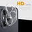 NORTHJO For Honor 400 Pro 5G (Global) Camera Lens Protector Tempered Glass HD Clear 3D Full Coverage - 2