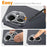 NORTHJO 2Pcs For Honor 400 5G (Global) Camera Lens Protector Tempered Glass Clear Lens Film 3D Full Coverage - 3