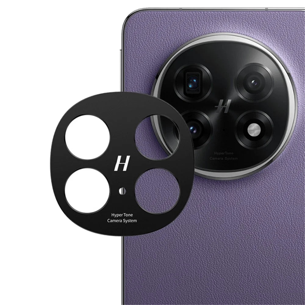 IMAK For Oppo Find N5 5G Metal Camera Lens Protector Lens Protective Cover - 1