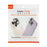 IMAK For Oppo Find N5 5G Metal Camera Lens Protector Lens Protective Cover - 7