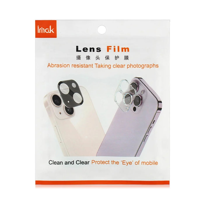 IMAK For Oppo Find N5 5G Metal Camera Lens Protector Lens Protective Cover - 7