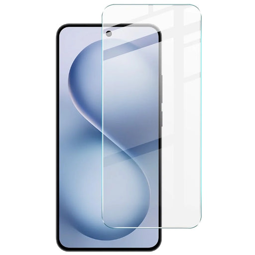 IMAK H Series For vivo S30 5G Screen Protector Tempered Glass HD Clear Film (Fingerprint Unlock) - 1