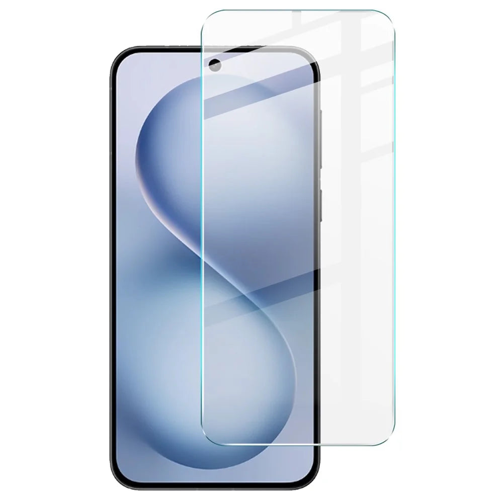IMAK H Series For vivo S30 Pro mini 5G Screen Protector Tempered Glass HD Clear Film (Fingerprint Unlock) - 1