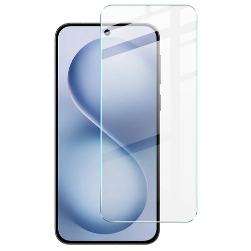 IMAK H Series For vivo S30 Pro mini 5G Screen Protector Tempered Glass HD Clear Film (Fingerprint Unlock) - 1