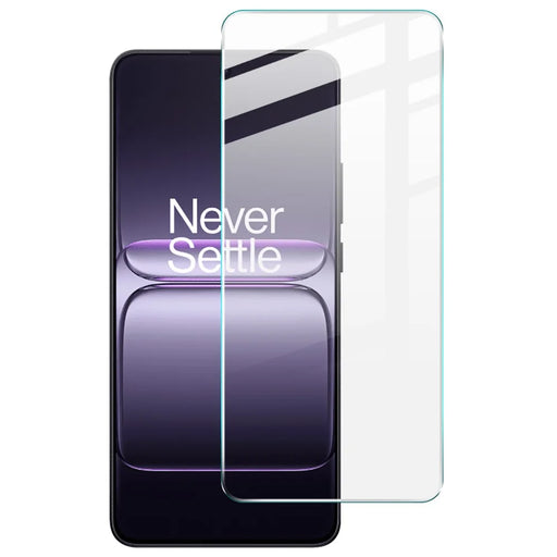 IMAK H Series For OnePlus Nord 5 5G / Ace 5 Ultra 5G Screen Protector Tempered Glass HD Clear Film (Fingerprint Unlock) - 1