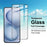 IMAK Pro+ Series For vivo S30 5G Screen Protector Full Coverage Tempered Glass Film (Fingerprint Unlock) - 2