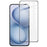 IMAK Pro+ Series For vivo S30 Pro mini 5G Screen Protector Full Coverage Tempered Glass Film (Fingerprint Unlock) - 1