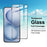 IMAK Pro+ Series For vivo S30 Pro mini 5G Screen Protector Full Coverage Tempered Glass Film (Fingerprint Unlock) - 2