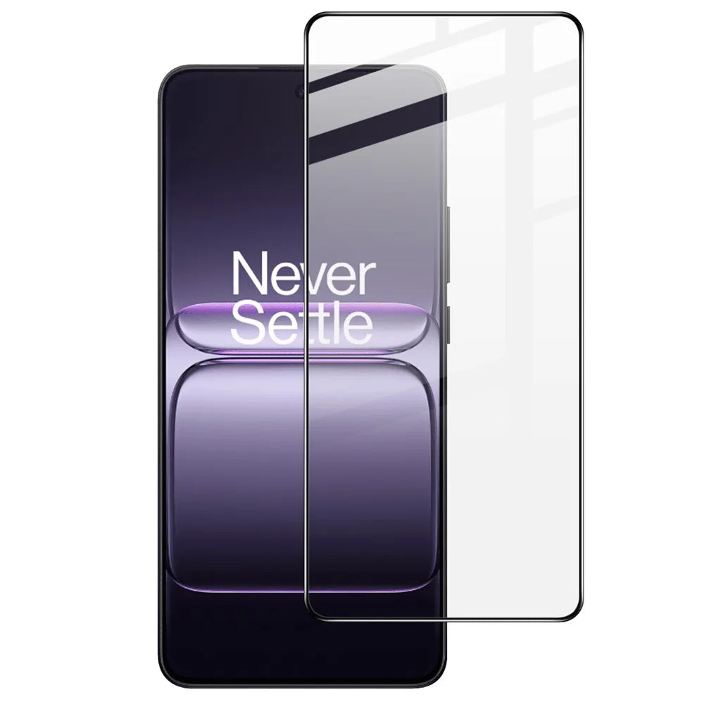 IMAK Pro+ Series For OnePlus Nord 5 5G / Ace 5 Ultra 5G Screen Protector Full Coverage Tempered Glass Film (Fingerprint Unlock) - 1