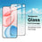IMAK Pro+ Series For Honor 400 5G (Global) Screen Protector Full Coverage Tempered Glass Film (Fingerprint Unlock) - 2