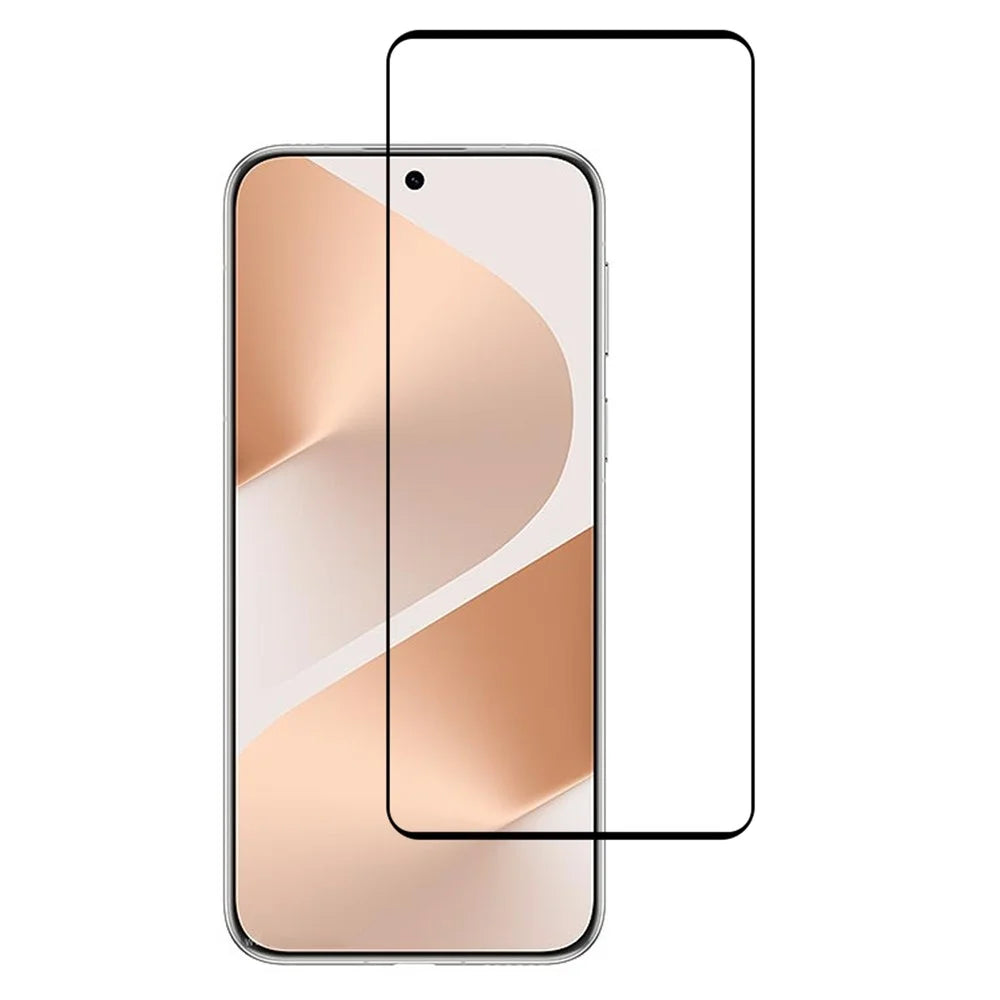 Screen Protector For Huawei Pura 80 Pro / Pura 80 Pro+ / Pura 80 Ultra , 3D High Aluminum-Silicon Glass Film - 1