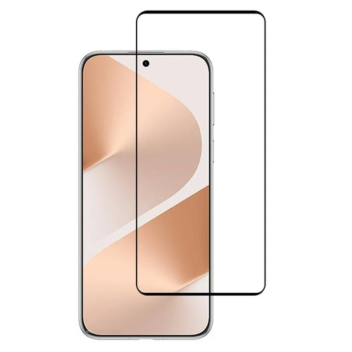 Screen Protector For Huawei Pura 80 Pro / Pura 80 Pro+ / Pura 80 Ultra , 3D High Aluminum-Silicon Glass Film - 1