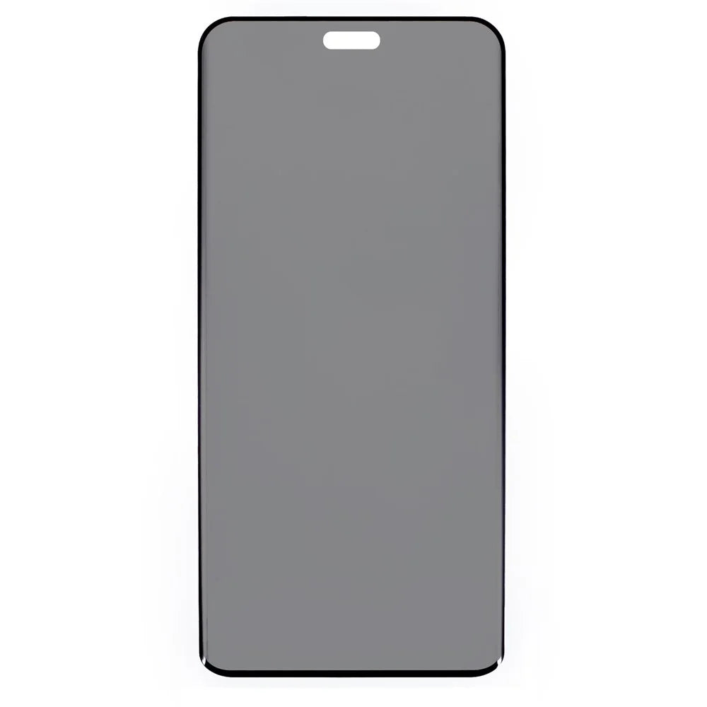For Honor 400 Pro 5G (Global) Anti-Spy Privacy Screen Protector Tempered Glass Film - 2