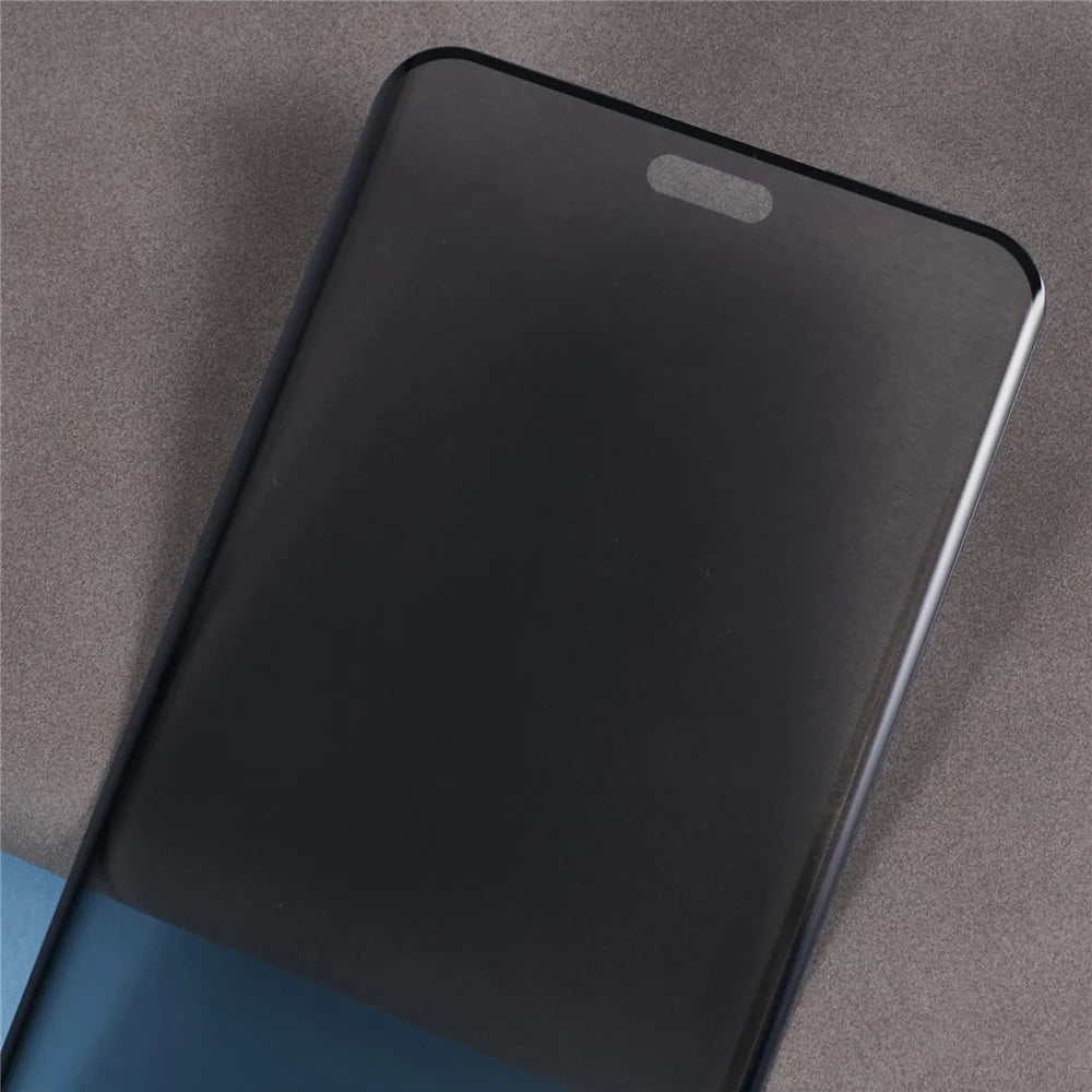For Honor 400 Pro 5G (Global) Anti-Spy Privacy Screen Protector Tempered Glass Film - 4