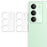 2Pcs For Realme C73 5G Camera Lens Protector 3D Arc Edge Anti-Scratch Tempered Glass Lens Film - 1