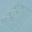2Pcs For Realme C73 5G Camera Lens Protector 3D Arc Edge Anti-Scratch Tempered Glass Lens Film - 5