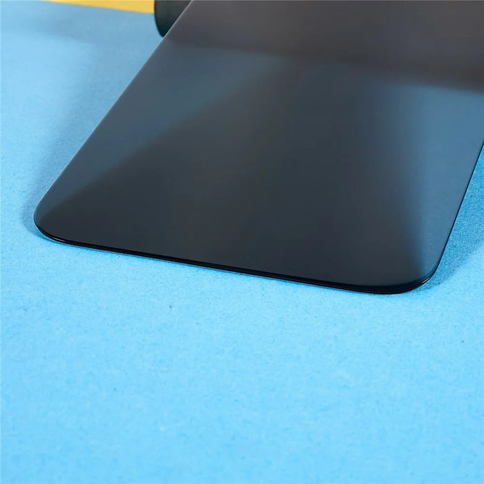 For iPhone 17 Pro Anti-Spy Tempered Glass Screen Protector Anti-Scratch Full Coverage Screen Film - 5